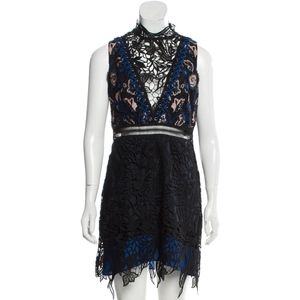 Self Portait Dress 💕💕